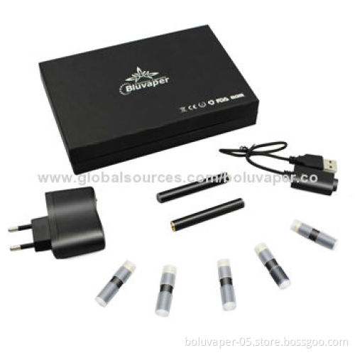 Mini E-cigarettes, All Flavors BV88, 90mAh Battery Capacity, 2.4 to 3.6V Operating Voltages